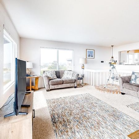 Tidal Links - 4 Bed 3 Bath Vacation Home In Bandon Dunes 외부 사진
