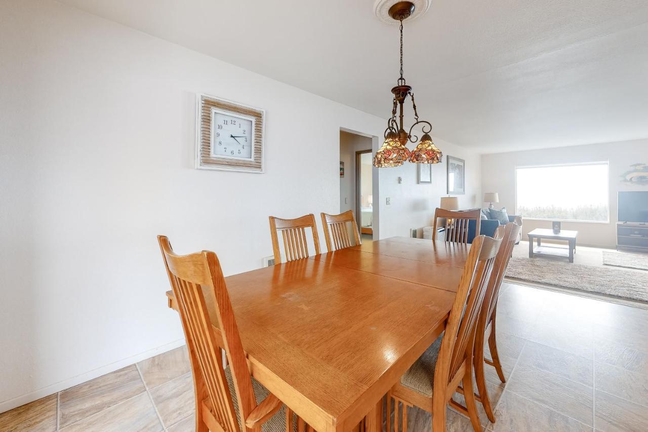 Tidal Links - 4 Bed 3 Bath Vacation Home In Bandon Dunes 외부 사진