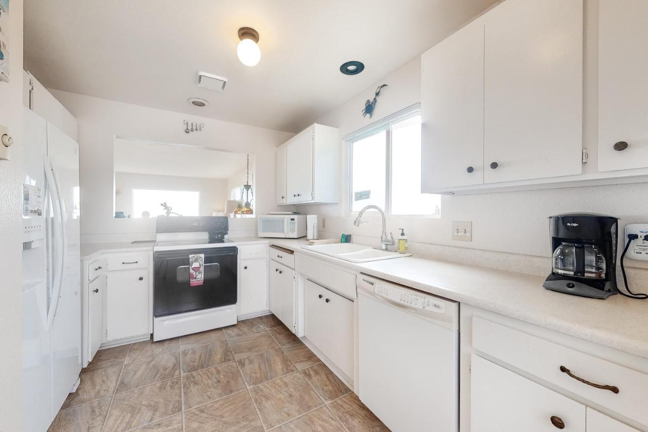Tidal Links - 4 Bed 3 Bath Vacation Home In Bandon Dunes 외부 사진