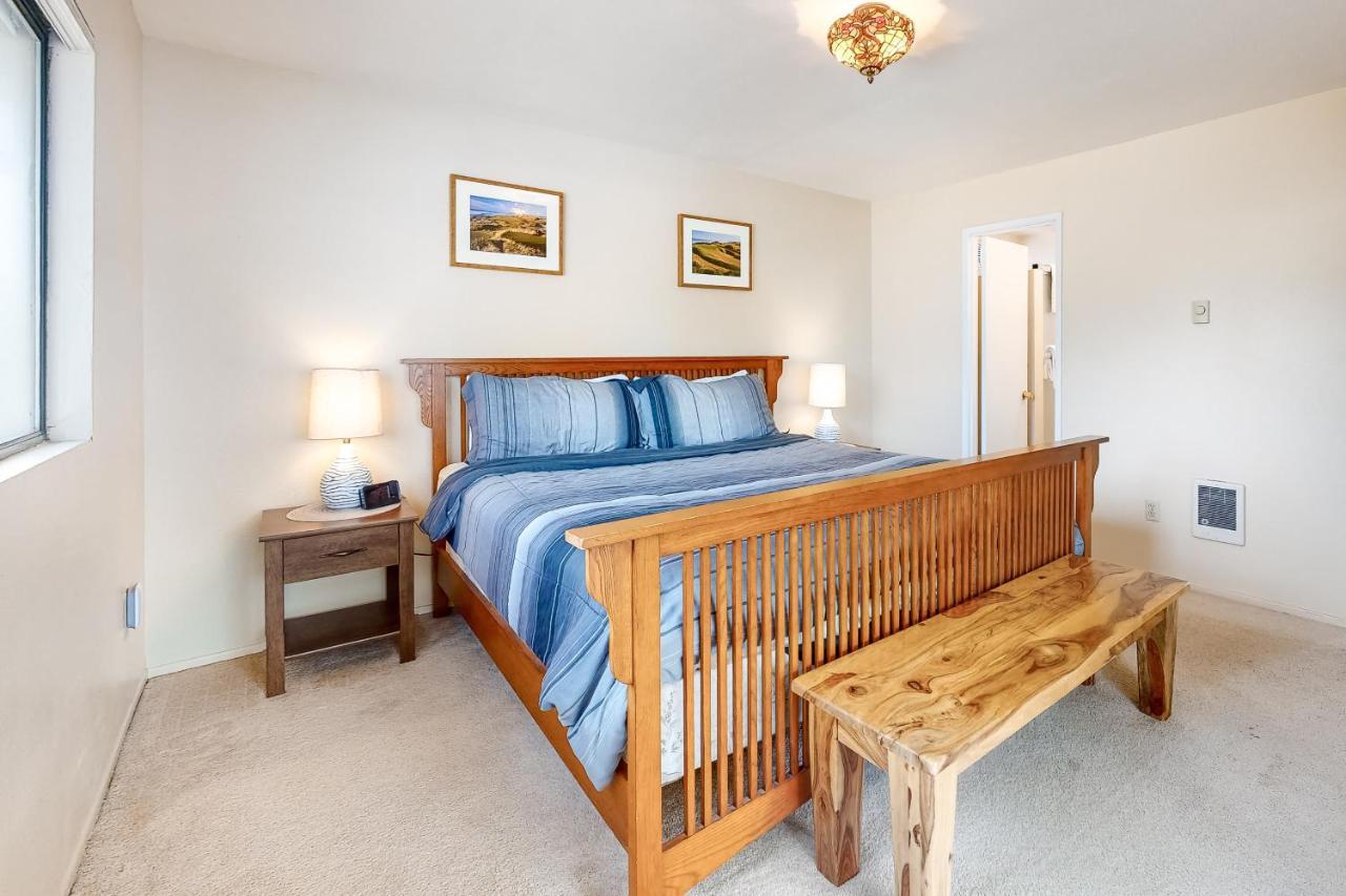 Tidal Links - 4 Bed 3 Bath Vacation Home In Bandon Dunes 외부 사진