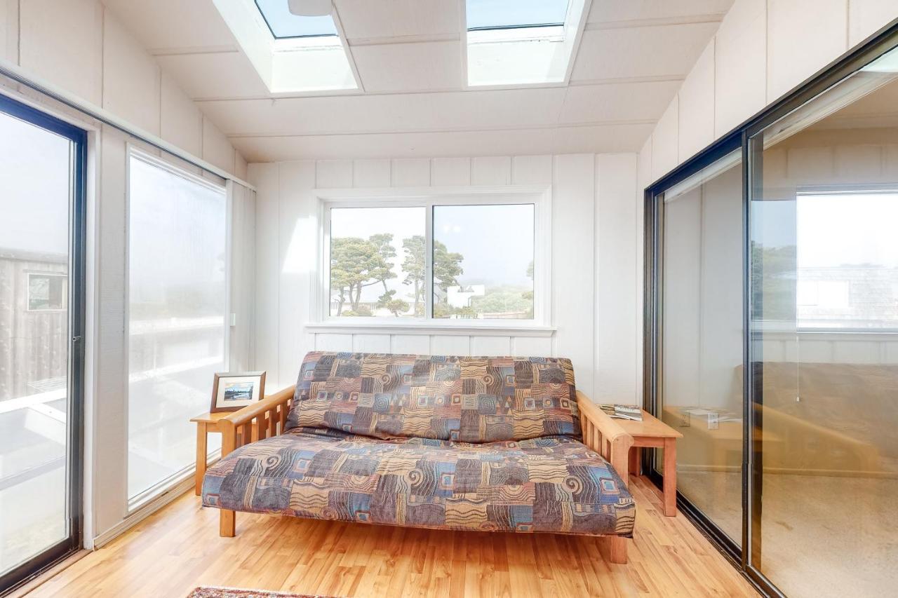 Tidal Links - 4 Bed 3 Bath Vacation Home In Bandon Dunes 외부 사진