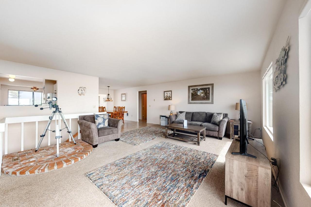 Tidal Links - 4 Bed 3 Bath Vacation Home In Bandon Dunes 외부 사진