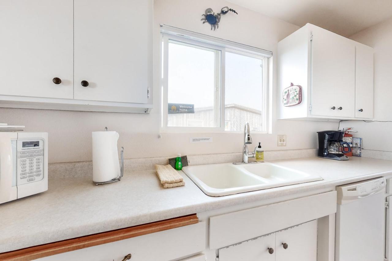 Tidal Links - 4 Bed 3 Bath Vacation Home In Bandon Dunes 외부 사진