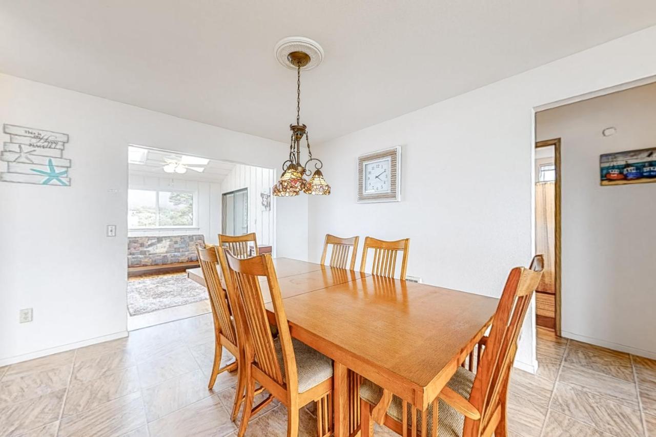 Tidal Links - 4 Bed 3 Bath Vacation Home In Bandon Dunes 외부 사진