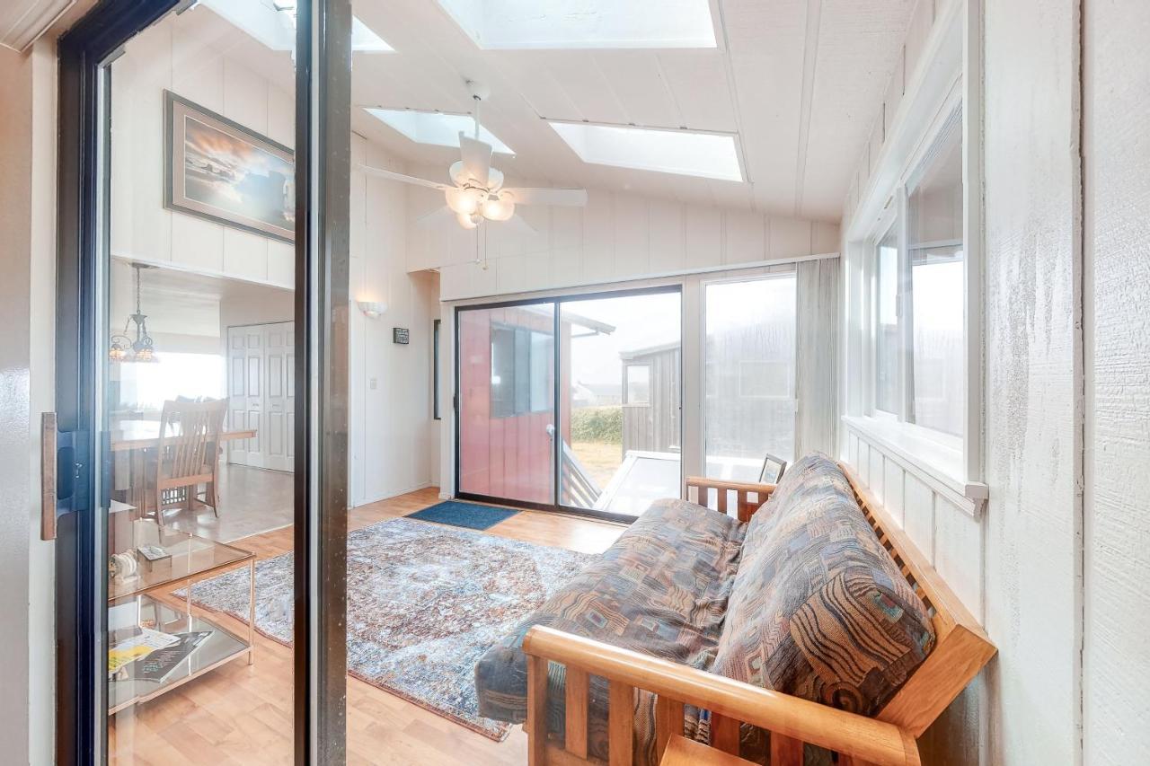 Tidal Links - 4 Bed 3 Bath Vacation Home In Bandon Dunes 외부 사진