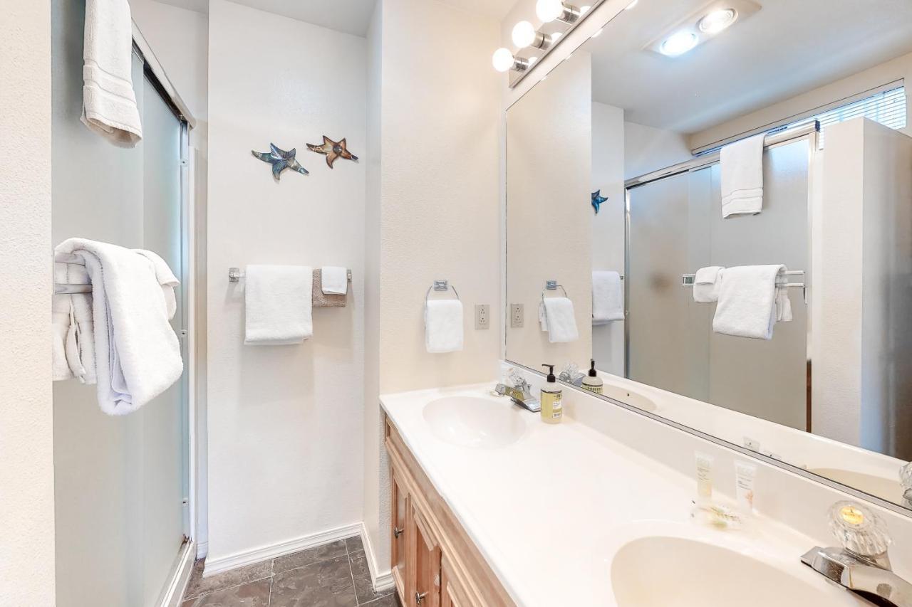 Tidal Links - 4 Bed 3 Bath Vacation Home In Bandon Dunes 외부 사진