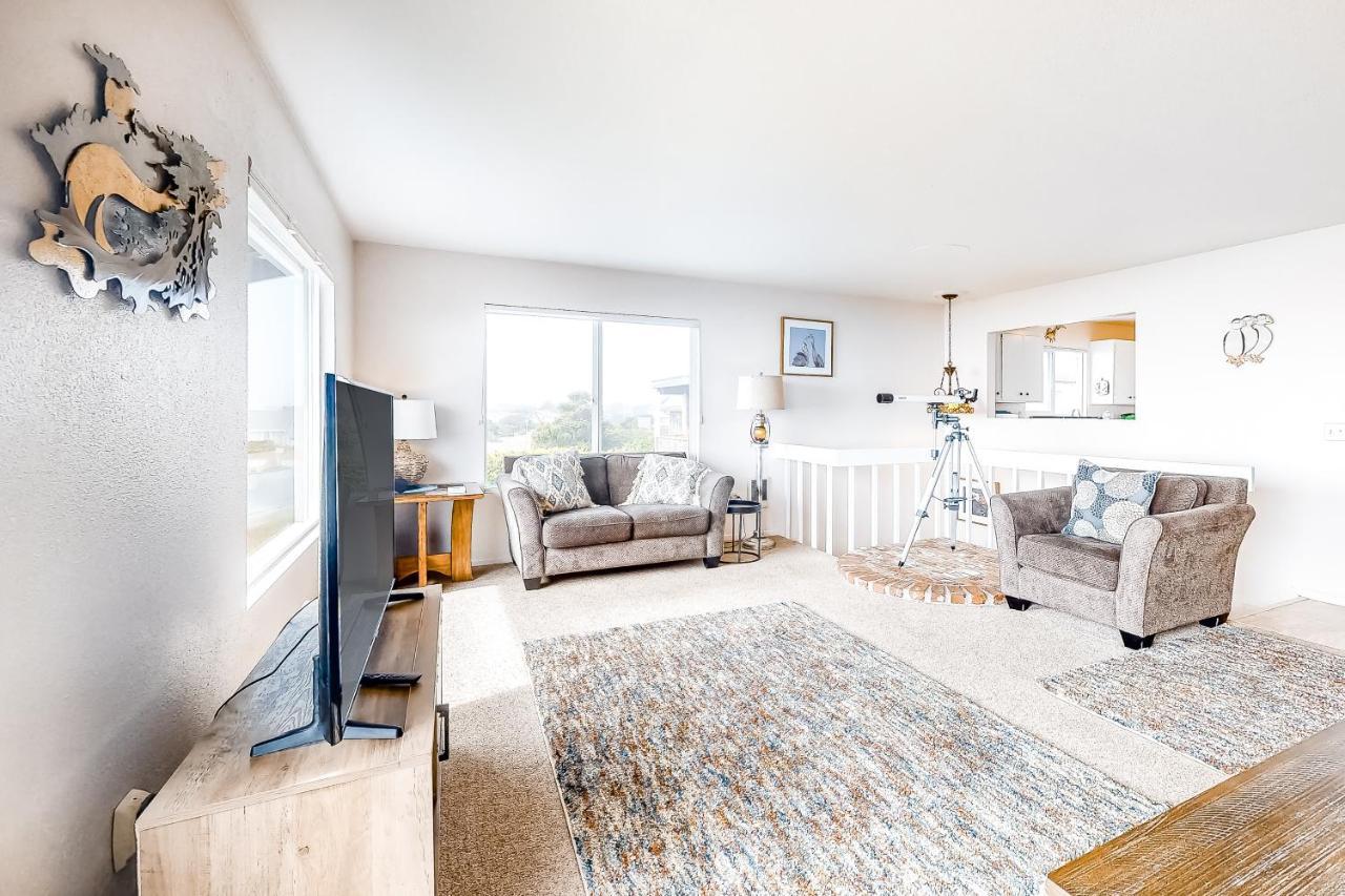 Tidal Links - 4 Bed 3 Bath Vacation Home In Bandon Dunes 외부 사진