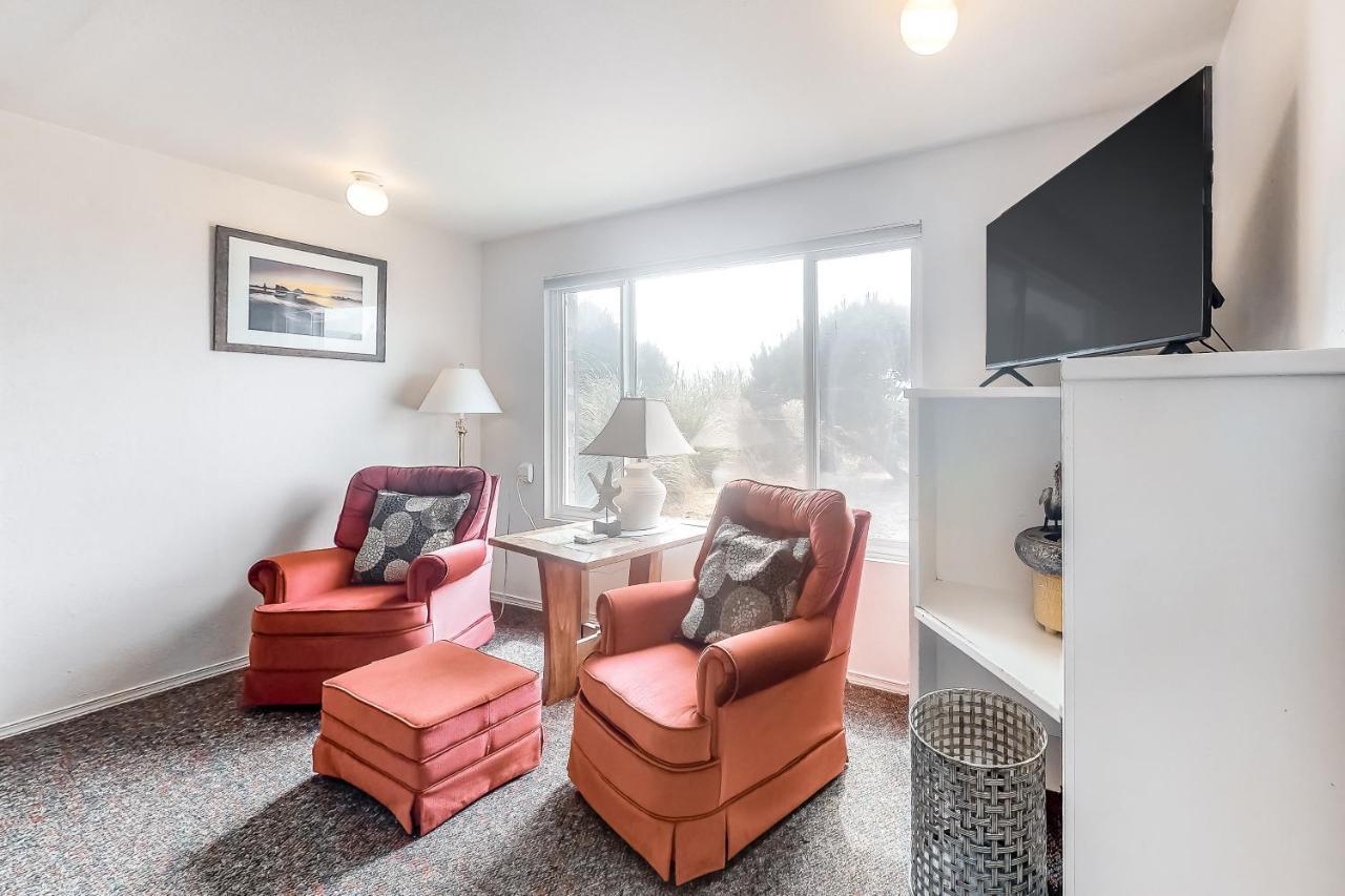 Tidal Links - 4 Bed 3 Bath Vacation Home In Bandon Dunes 외부 사진