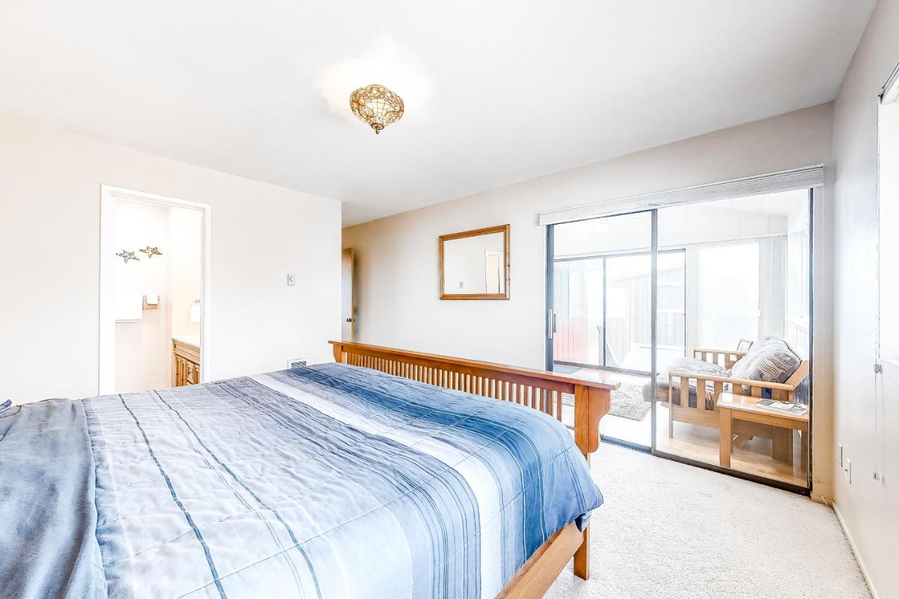 Tidal Links - 4 Bed 3 Bath Vacation Home In Bandon Dunes 외부 사진