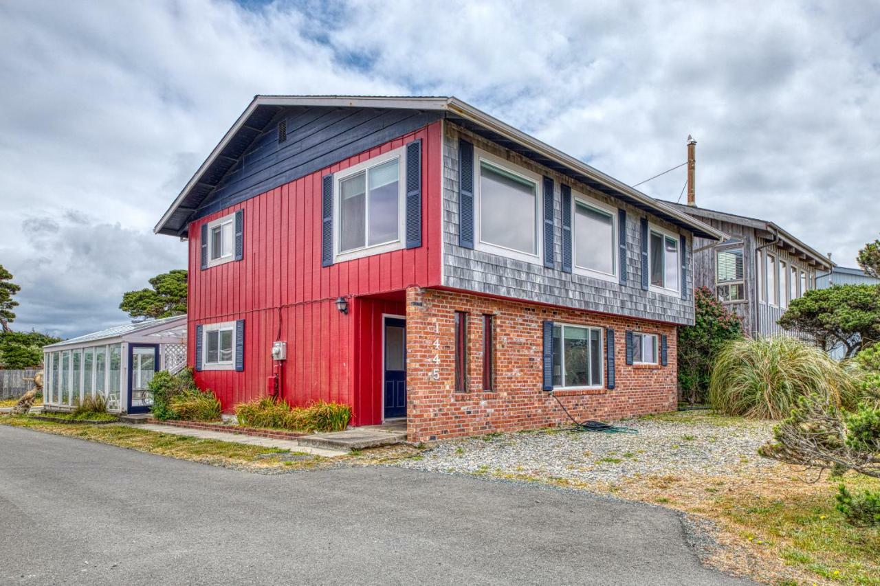 Tidal Links - 4 Bed 3 Bath Vacation Home In Bandon Dunes 외부 사진
