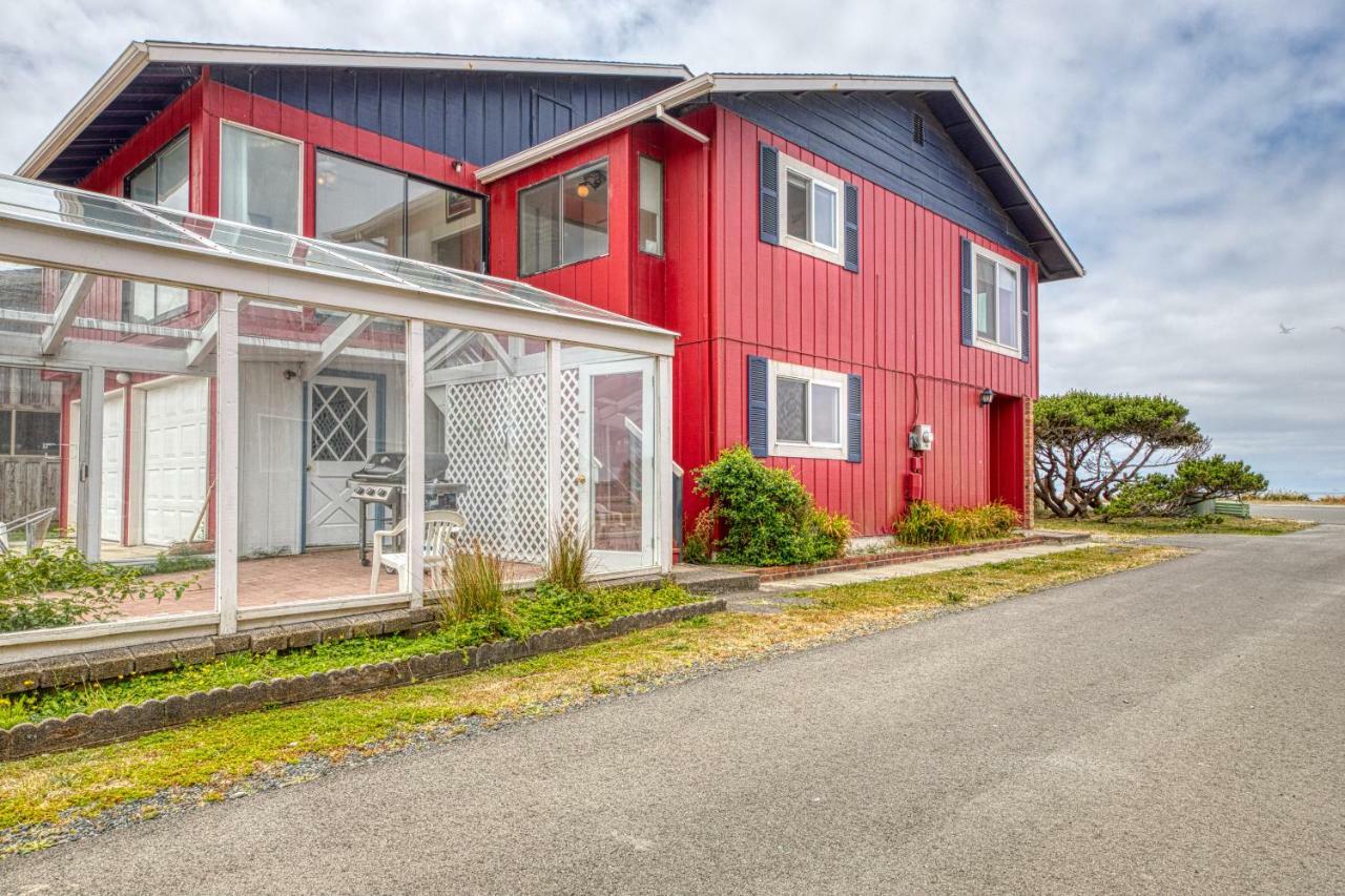 Tidal Links - 4 Bed 3 Bath Vacation Home In Bandon Dunes 외부 사진