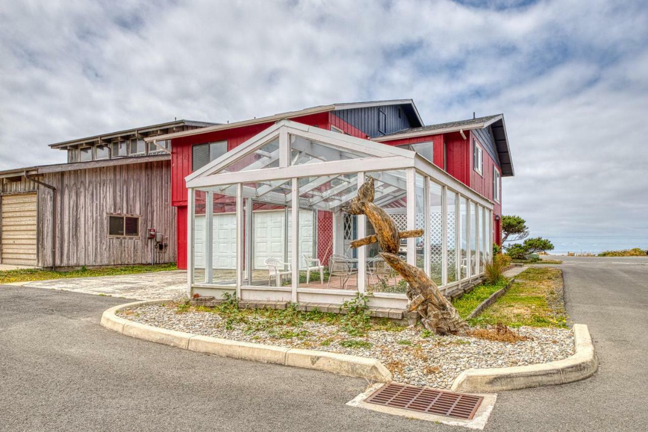 Tidal Links - 4 Bed 3 Bath Vacation Home In Bandon Dunes 외부 사진